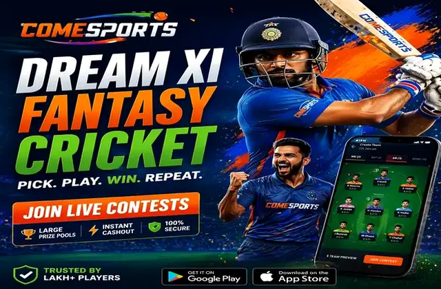 59hbet (59 hbet) fantasy cricket & matchday visual 1