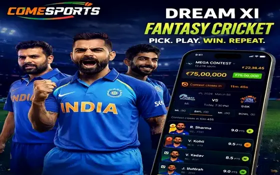 India vs Australia on 59hbet