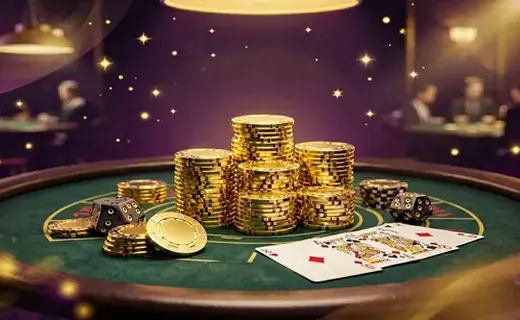 Weekend High Roller